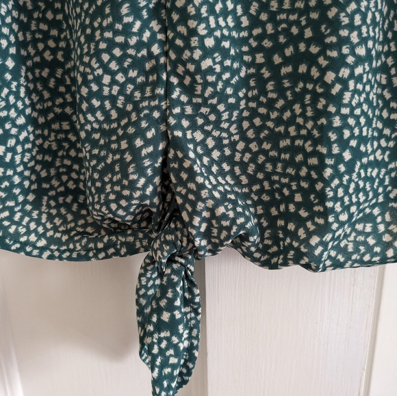 West Kei Blouse - Picture 3 of 5